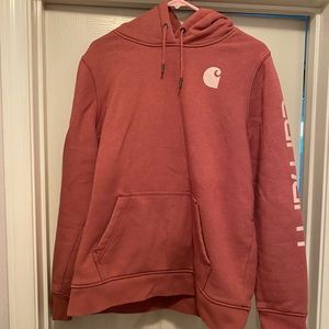 Carhartt ladies hoodie